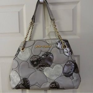 Betsey Johnson Purse